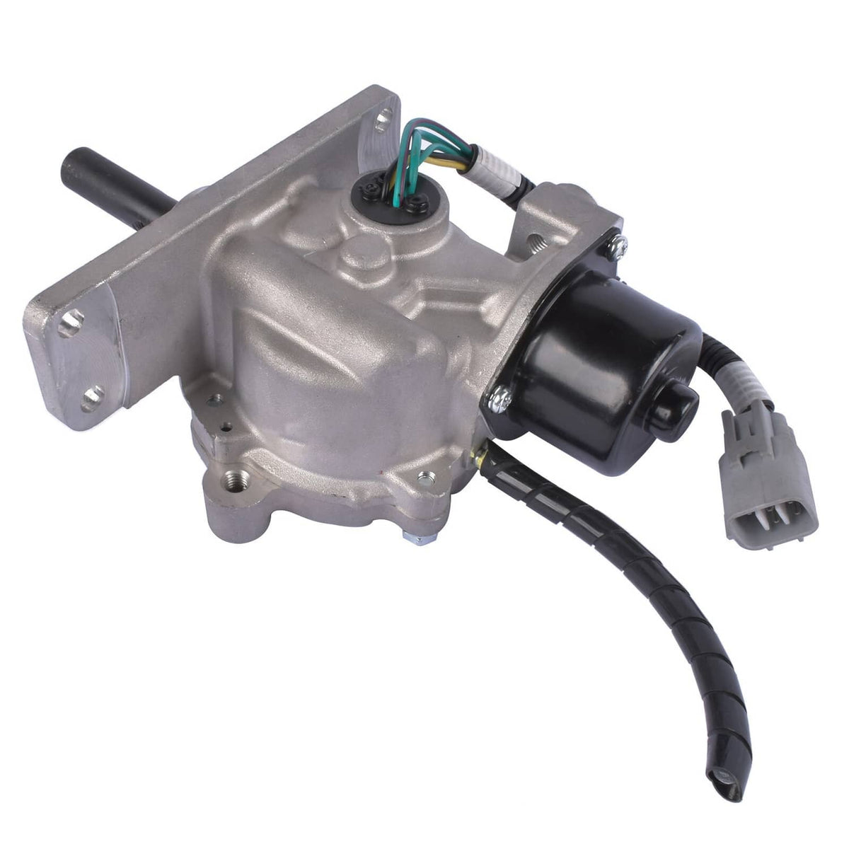 Solidspare Rear Differential Lock Actuator For Toyota Land Cruiser Lexus LX450 4145060042