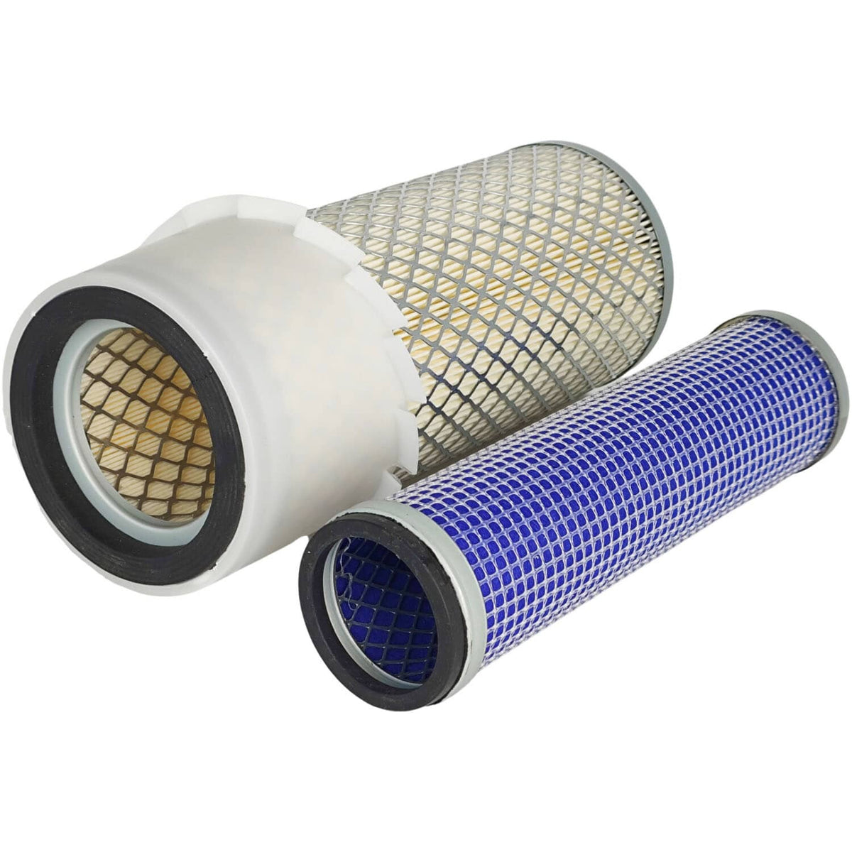 Solid Spare Maintenance Filter Kit Fit for John Deere 850 1050 950 Compact Utility Tractor
