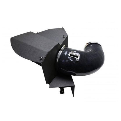 Solidspare Cold Air Intake Kit Black For 2019-2022 BMW 320I 330I G20 G21 2.0L L4 B48 Engine