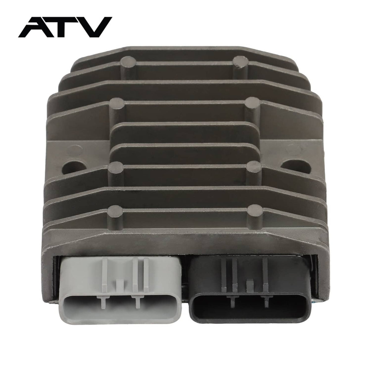 Solidspare Regulator Rectifier 31600-HR0-F01 for Honda SXS500M SXS500M2 Pioneer 500 15-20