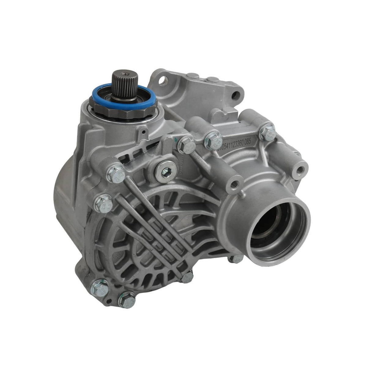 Solidspare NEW TRANSFER CASE BOX For MINI COOPER S R61 R60 AWD Auto 2011-2016 27109811708
