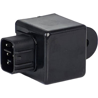 Solid Spare 12V 6 Pin Electrical Relay 68V-81950-00-00 Fit Yamaha FRT1100 FX1800 GX1800