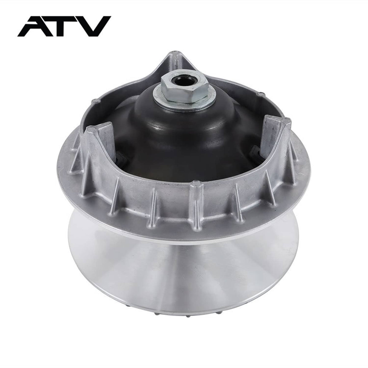 Solidspare New For CFMoto CF400 450 500 550 600 0GRB-051000-00030 Primary Drive Clutch ATV