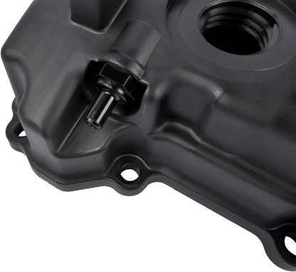 Solidspare Valve Cover w/ Gasket 224102G710 for Hyundai Tucson 2014-2015 Kia Optima 2011-15