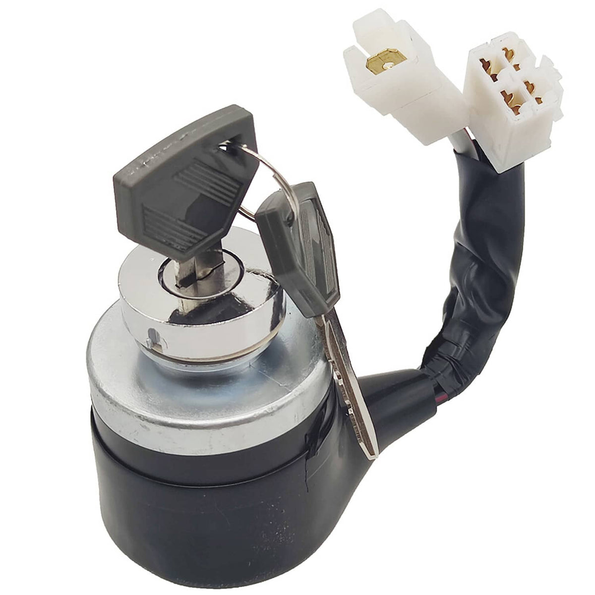 Solid Spare For John Deere 870 970 1070 990 4005 Tractor AM876787 Ignition Switch
