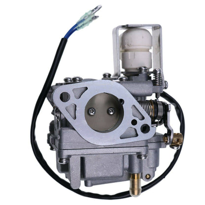 Solid Spare 65W-14901-15 65W-14901-01 For Yamaha 4 Stroke 20 25 HP Outboard Motor Carburetor