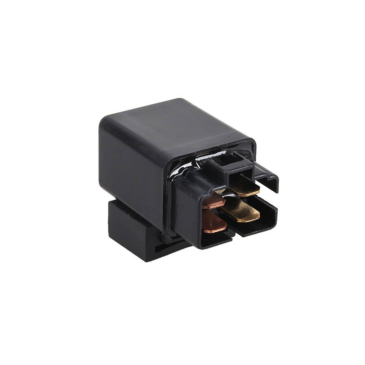 Solidspare Starter Solenoid Relay For 1987-2003 Yamaha Warrior 350 YFM350X 3GD-81950-00-00