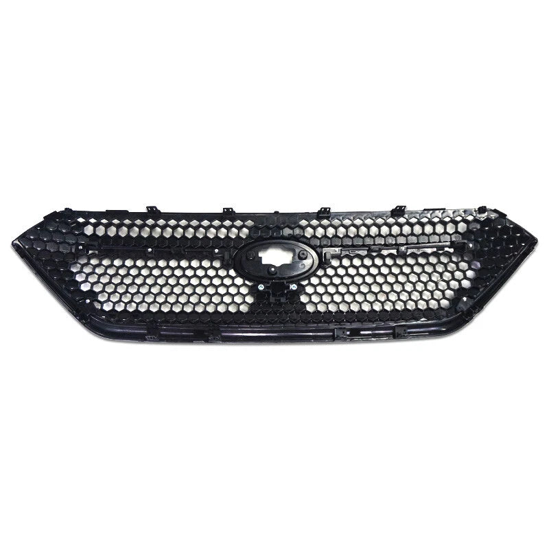 Fit 2022-2023 Subaru WRX Girlle & LED Fog lights W/Cover Bracket & Double Lights