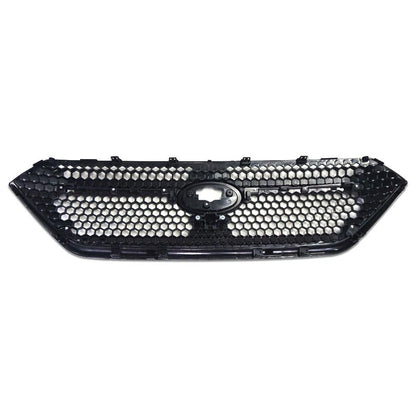 Fit 2022-2023 Subaru WRX Girlle & LED Fog lights W/Cover Bracket & Double Lights