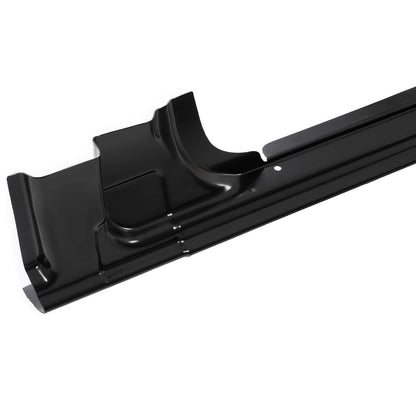 Solid Spare For Chevy Express 1500 2500 3500 Van 96-17 RH Cargo Door Rocker Panel #0812-112