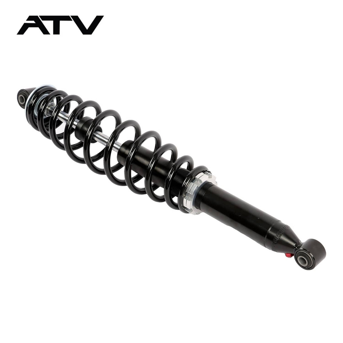 Solidspare 2PCS Rear Shocks 706000958 For Can-Am Outlander 450 500 570 650 800 1000 NEW
