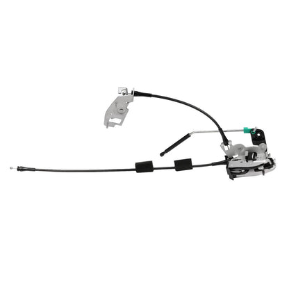 Solidspare Rear Cargo Door Latch Assembly Right Passenger Side NEW for Ford Econoline Van