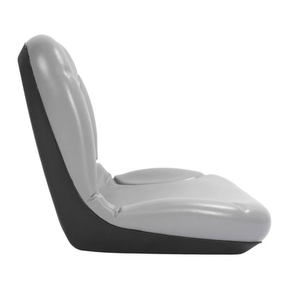 Solidspare Tractor Seat For New Holland TC Boomer Workmaster Series Models for 87385235