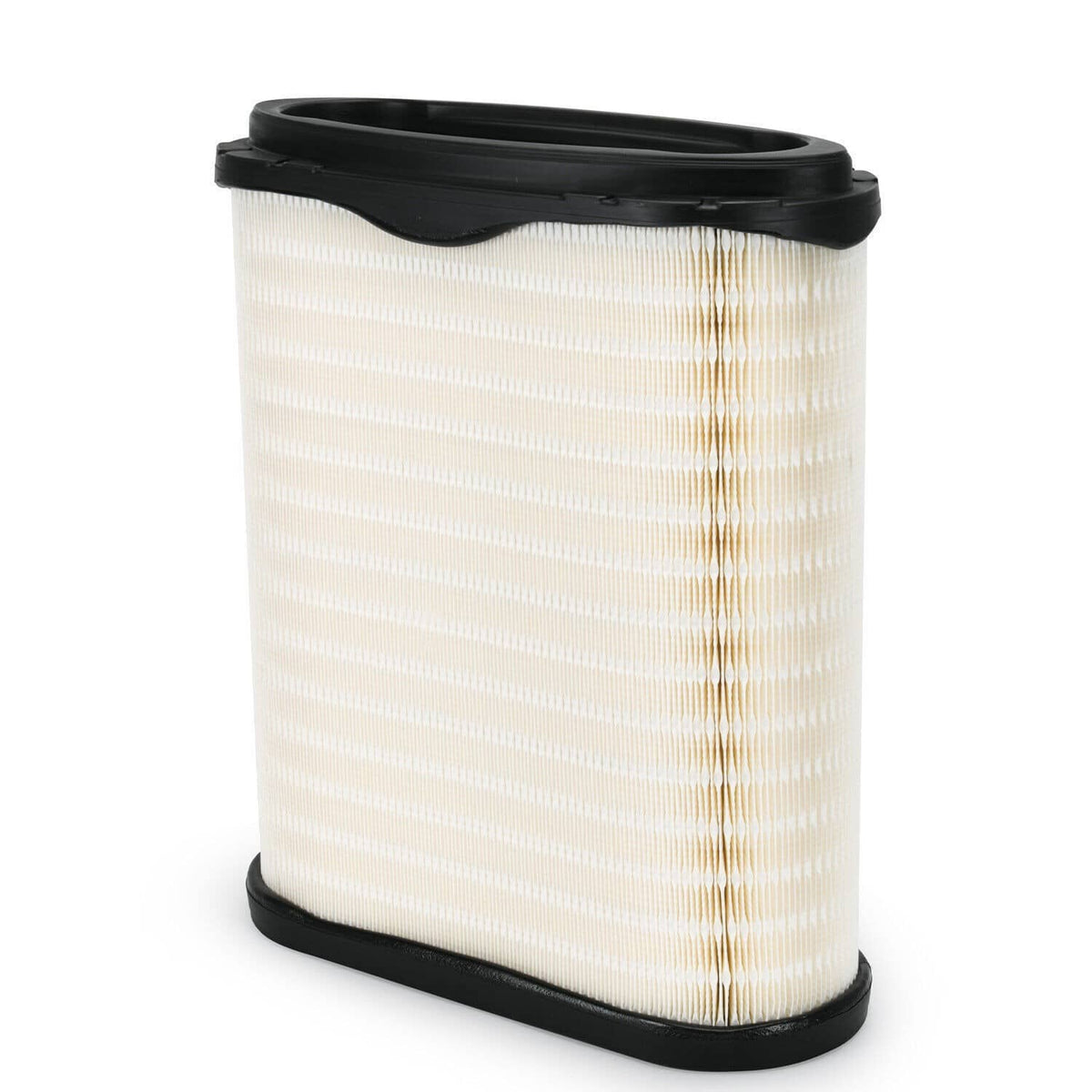 Solidspare 4PCS Engine Air Filter D37-1061 Fit For 2023 Kenworth T680 & 2023 Peterbilt579