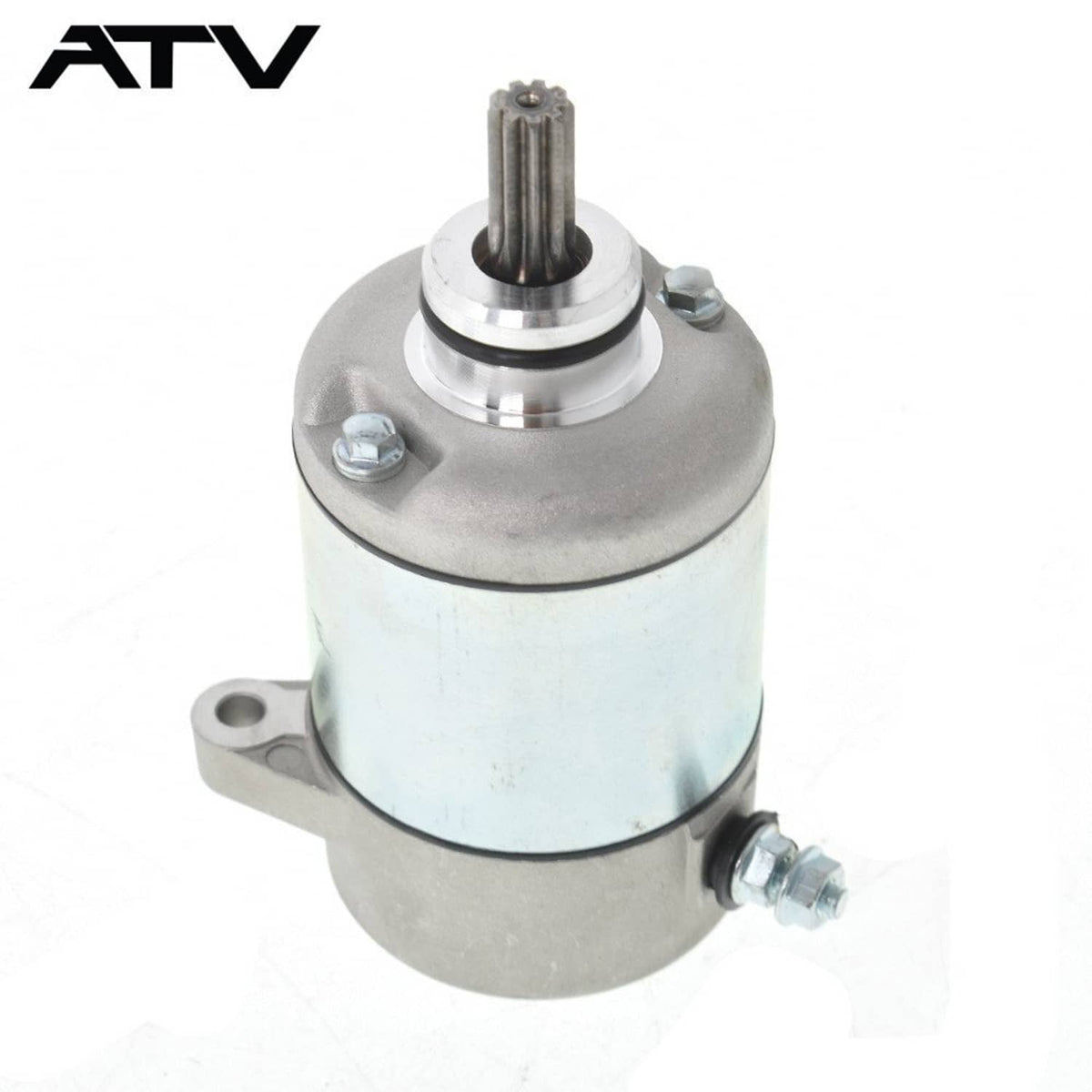 Solidspare Starter For Honda 350 Rancher 2000-2006 31200HN5-671 31200HN5A81 31200HN5M01