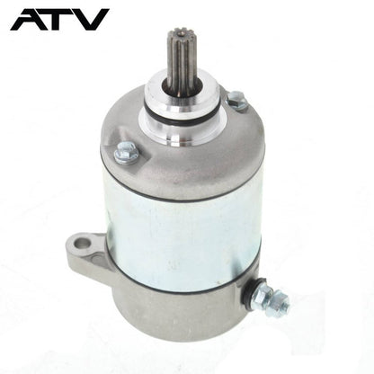 Solidspare Starter For Honda 350 Rancher 2000-2006 31200HN5-671 31200HN5A81 31200HN5M01