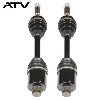 Solidspare 2 Rear Drive Shaft CV Axle for 2003-2006 Polaris Sportsman 700 Twin