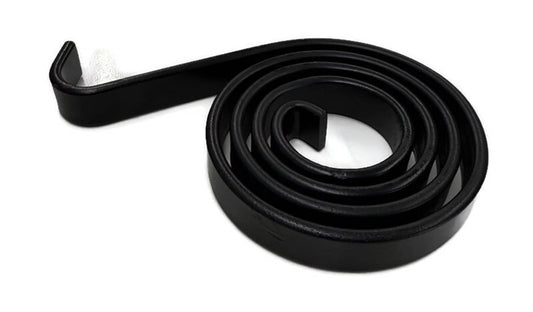 Solid Spare Universal Spiral Torsion Flat Spring for Buyers 3011876 Dump Truck Tarp System