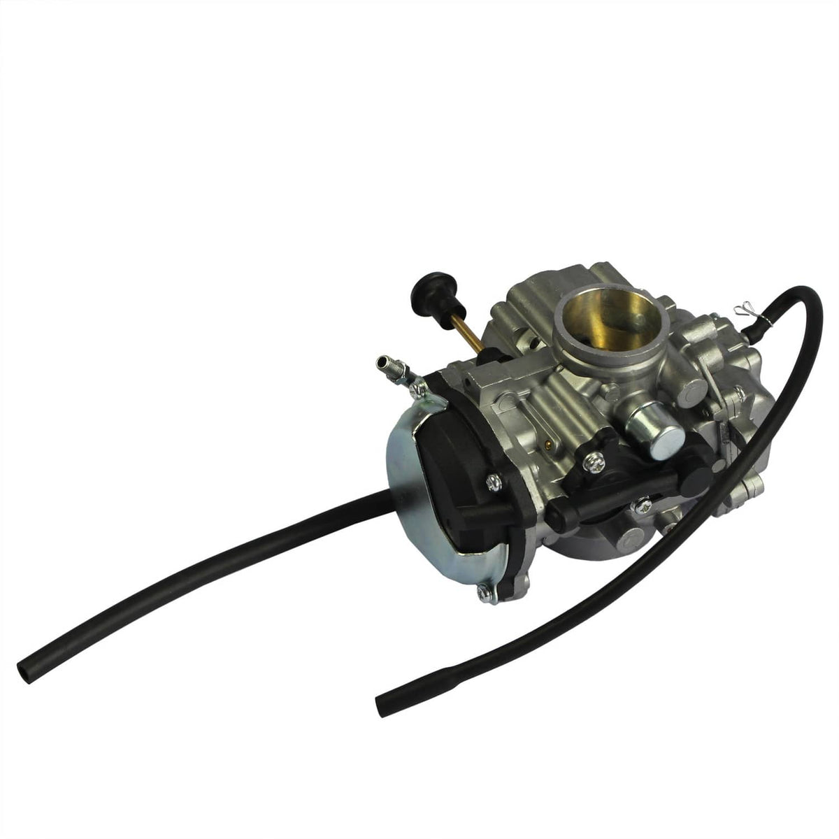 Solidspare Carburetor Fit Yamaha BEAR TRACKER 250 YFM250 Bear Tracker YFM 250 1999-2004 ATV