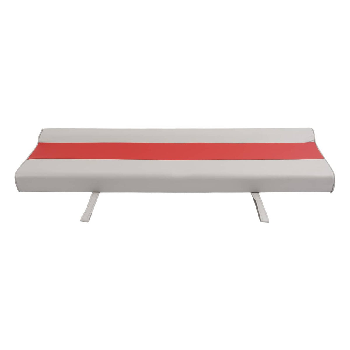 Solidspare Bench Seat Bottom + Backrest For 8WD95-1B-221 Deluxe Series Pontoon Seat Bases