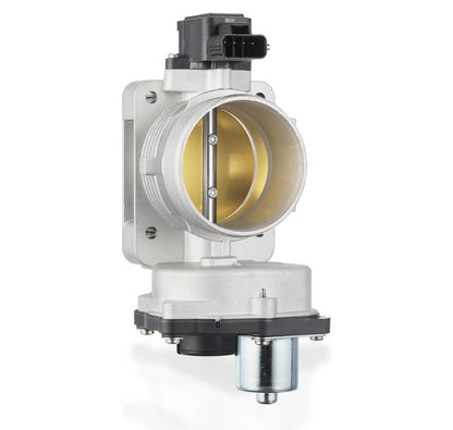 Solidspare Throttle Body For Ford Crown Victoria V8 4.6L 2005-2011 E-150 3L5Z9E926AA