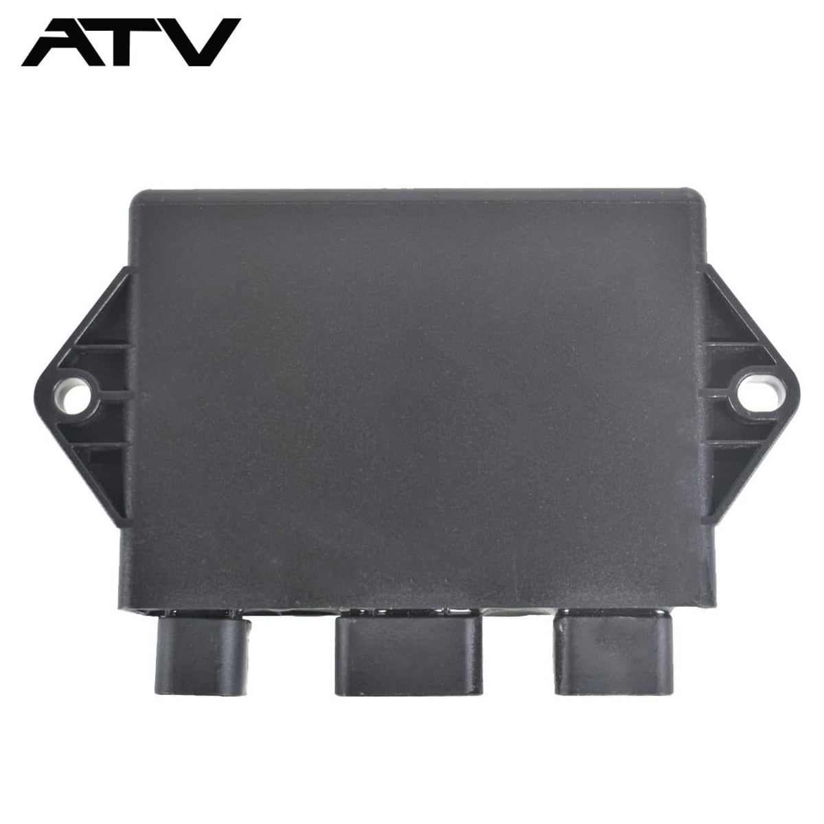 Solidspare CDI Box Unit For Yamaha Grizzly YFM 660 Hunter 5KM-85540-10-00 5KM-85540-00-00