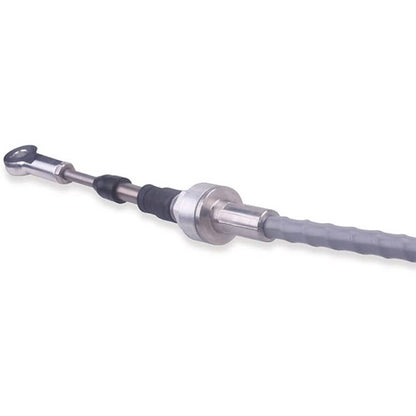 Solidspare Shifter Cable Shift Linkage for Honda Civic 06-11 RSX EK EG K20 K24 K Swap 02-06