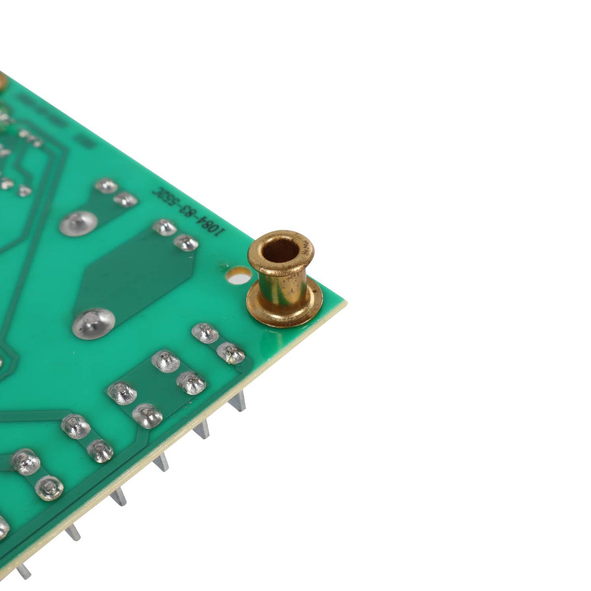 Solidspare PCBDM133 PCBDM133S For Goodman Amana Janitrol Heat Pump Defrost Control Board