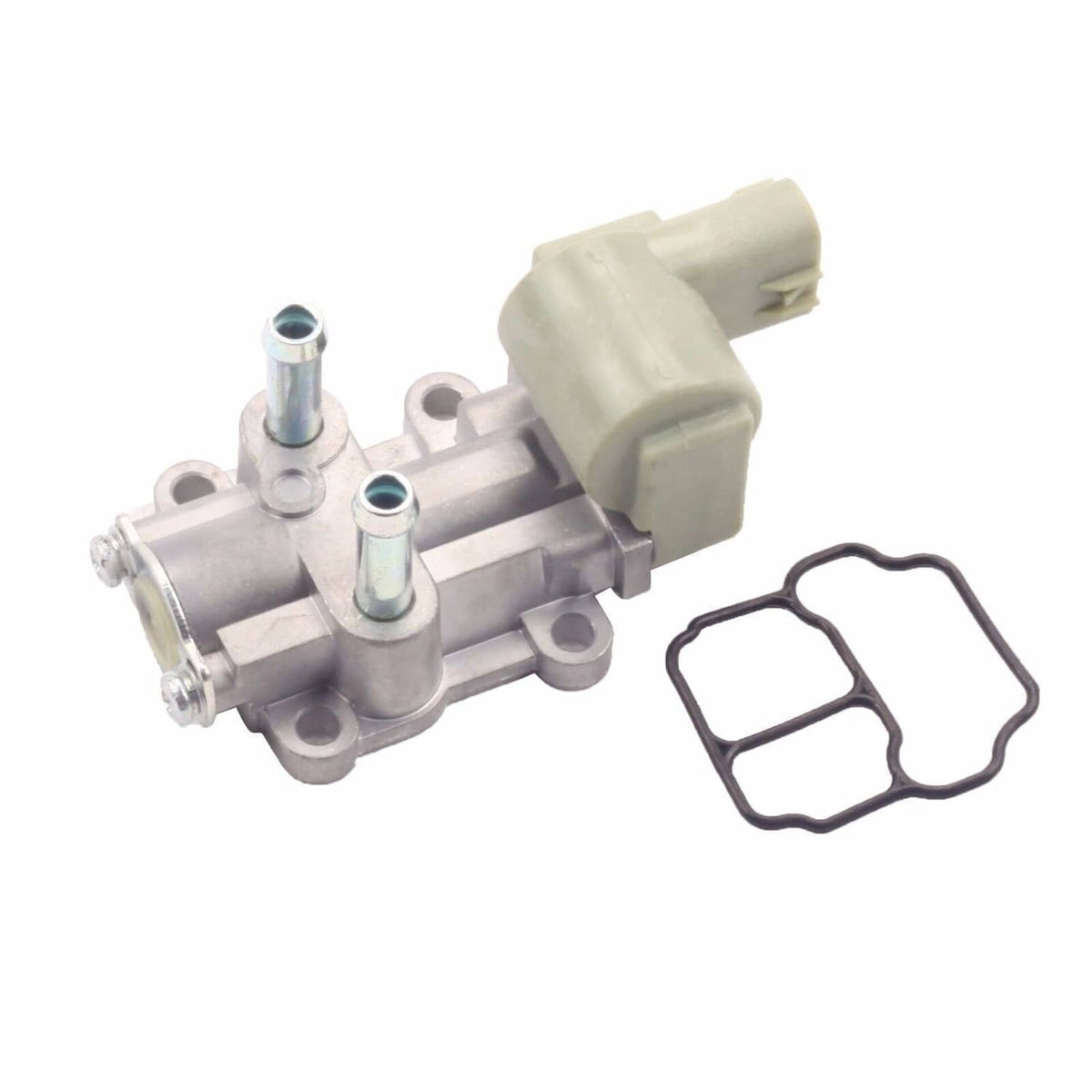 Solidspare Idle Air Control Valve 16022-P2E-A51 For 97-00 Acura EL 96-00 Honda Civic CX DX