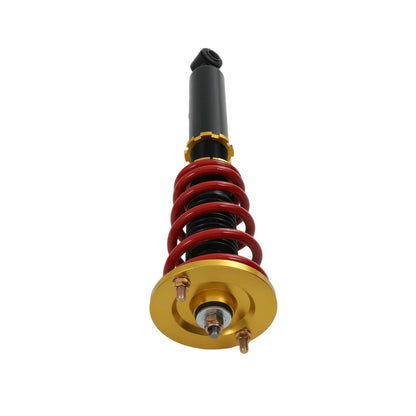 Solidspare Coilovers Shock Fit 1995-1999 Mitsubishi Eclipse 2.4L Kit Coil Spring Suspension