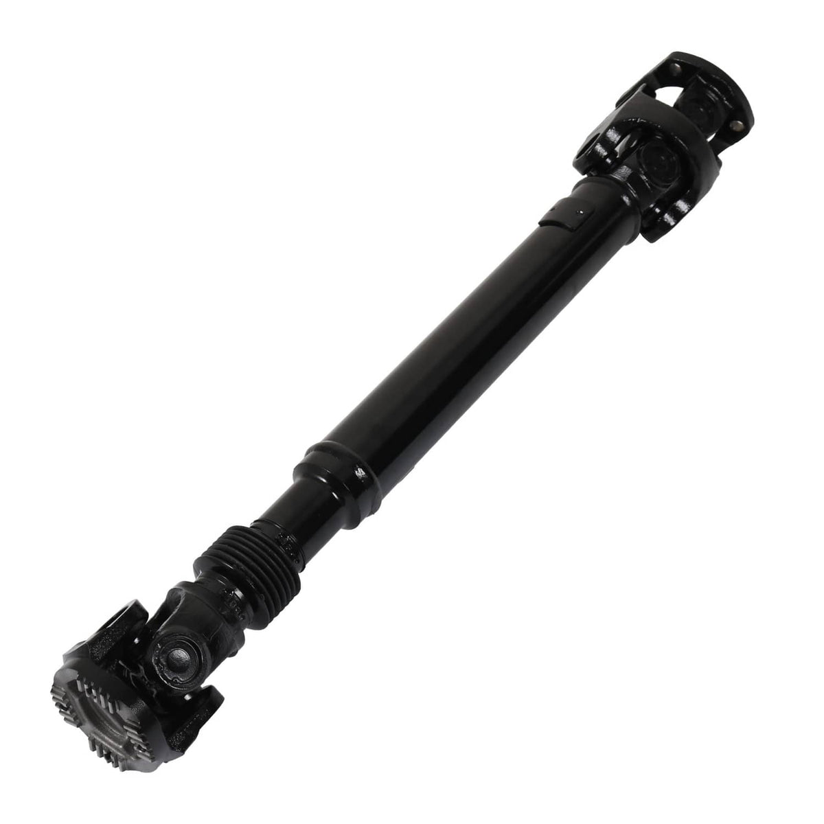 Solidspare for 2003-2009 Dodge Ram 2500 V8 5.7L 4WD Automatic 52105930AA Front Driveshaft