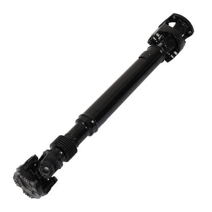 Solidspare for 2003-2009 Dodge Ram 2500 V8 5.7L 4WD Automatic 52105930AA Front Driveshaft