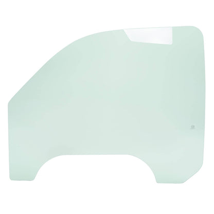 Solid Spare Driver Side Left Front Door Glass Fits 99-07 Silverado Sierra 1500/2500/3500