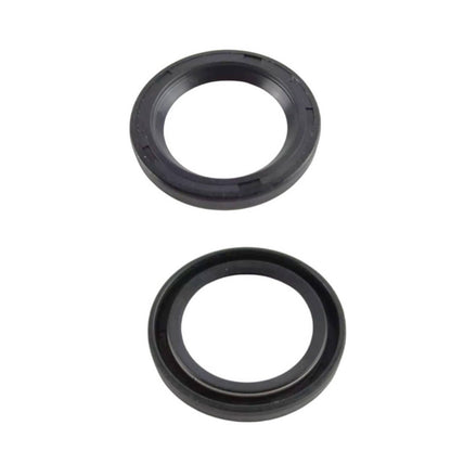 Solid Spare 26-43036 43035 For Mercury Mercruiser Quicksilver Oil Seal 18-0522 18-0583 85170
