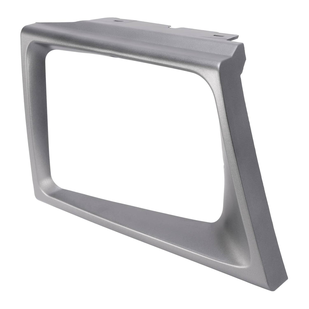 Solid Spare Passenger Side Headlight Bezel RH For Ford E-150 Econoline 1997-2002 #FO2513158