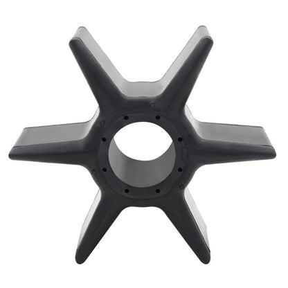 Solid Spare Water Pump Impeller For Yamaha 225 250 300 HP Outboard 6CE-44352-00 500401
