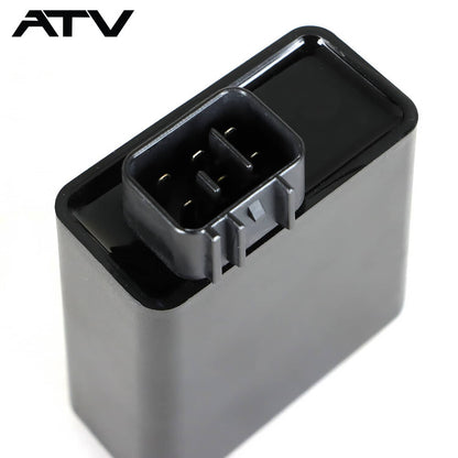 Solidspare New CDI/ECU Box PE-C-AS50-A For Suzuki LT-Z50 QuadSport 2006 2007-2009