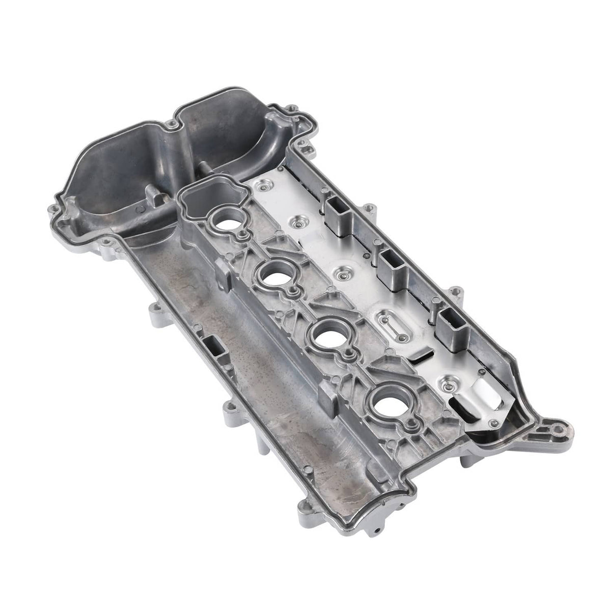 Solidspare 12610279 Engine Valve Cover For 2010-2017 Chevrolet Equinox GMC Terrain 2.4L