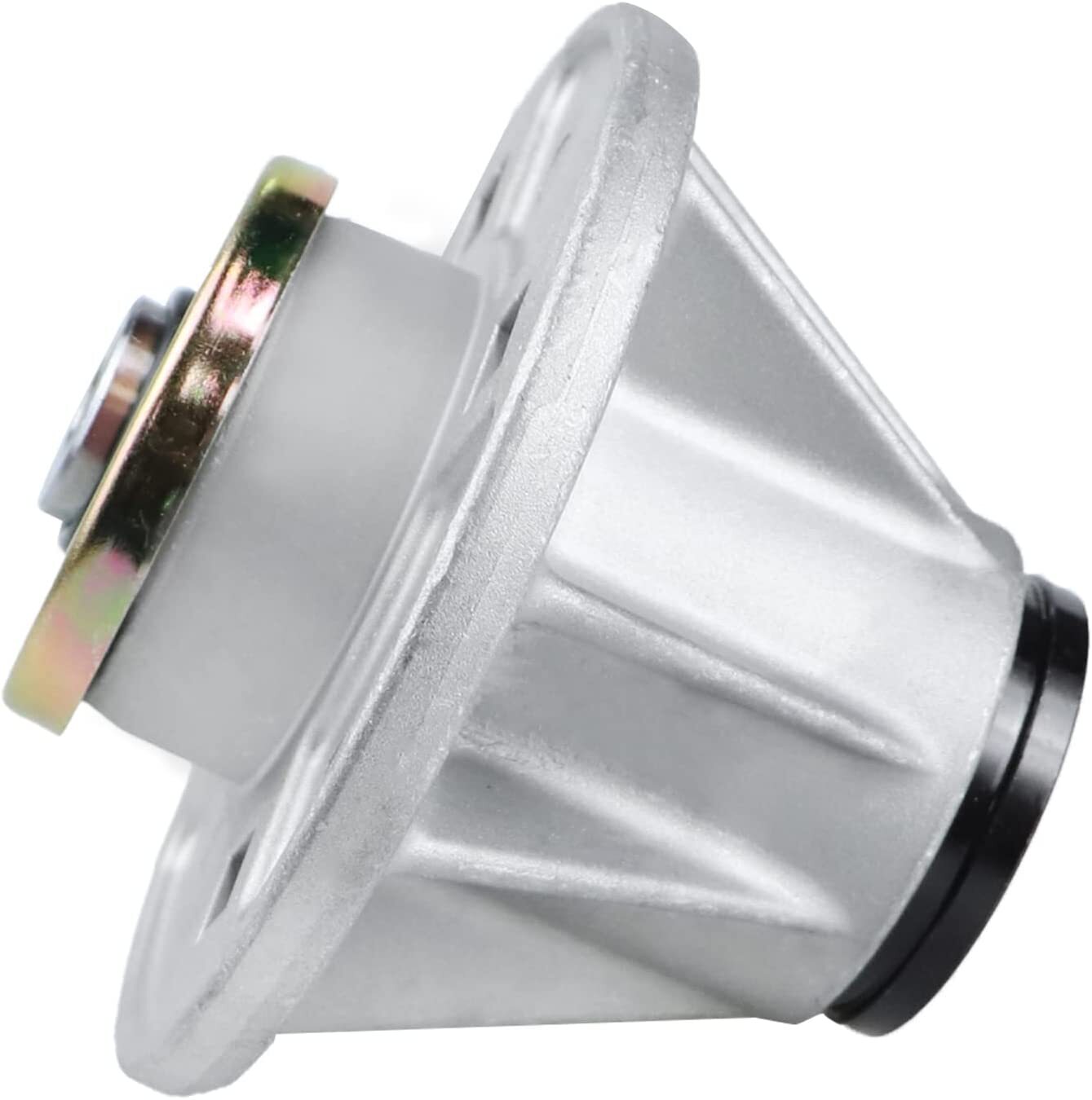 2 SPINDLE ASSEMBLY FOR ARIENS GRAVELY 51510000 61527600 61543800 GRAVELY MOST ZT