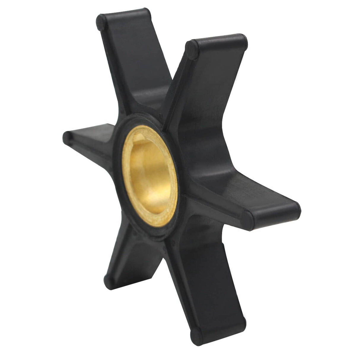 Solid Spare Outboard Impeller Fits For MERCURY 47-85089-3 47-85089-10 18-3057 500315 9-45303