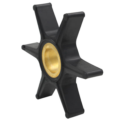 Solid Spare Outboard Impeller Fits For MERCURY 47-85089-3 47-85089-10 18-3057 500315 9-45303