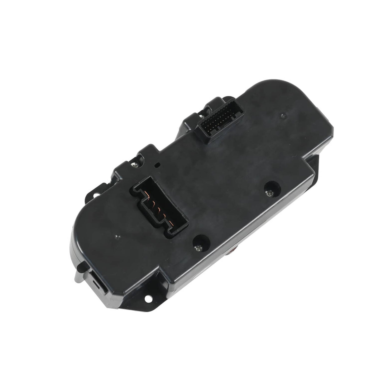 Solidspare Ac Heater Climate Control Unit P68105021 FOR 2013-2018 Dodge Ram 1500 2500 3500