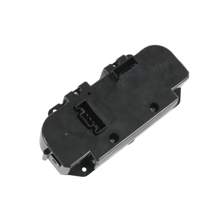 Solidspare Ac Heater Climate Control Unit P68105021 FOR 2013-2018 Dodge Ram 1500 2500 3500