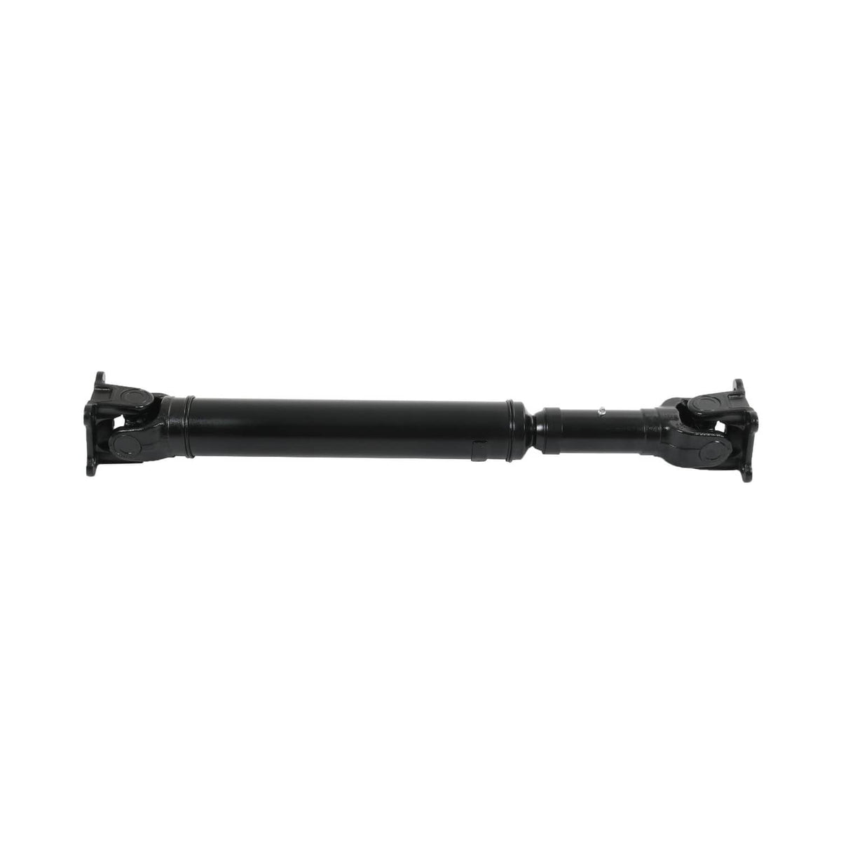 Solidspare Front Driveshaft Prop Shaft Assembly for Toyota 4Runner 4WD 1999-2002  V6 3.4L