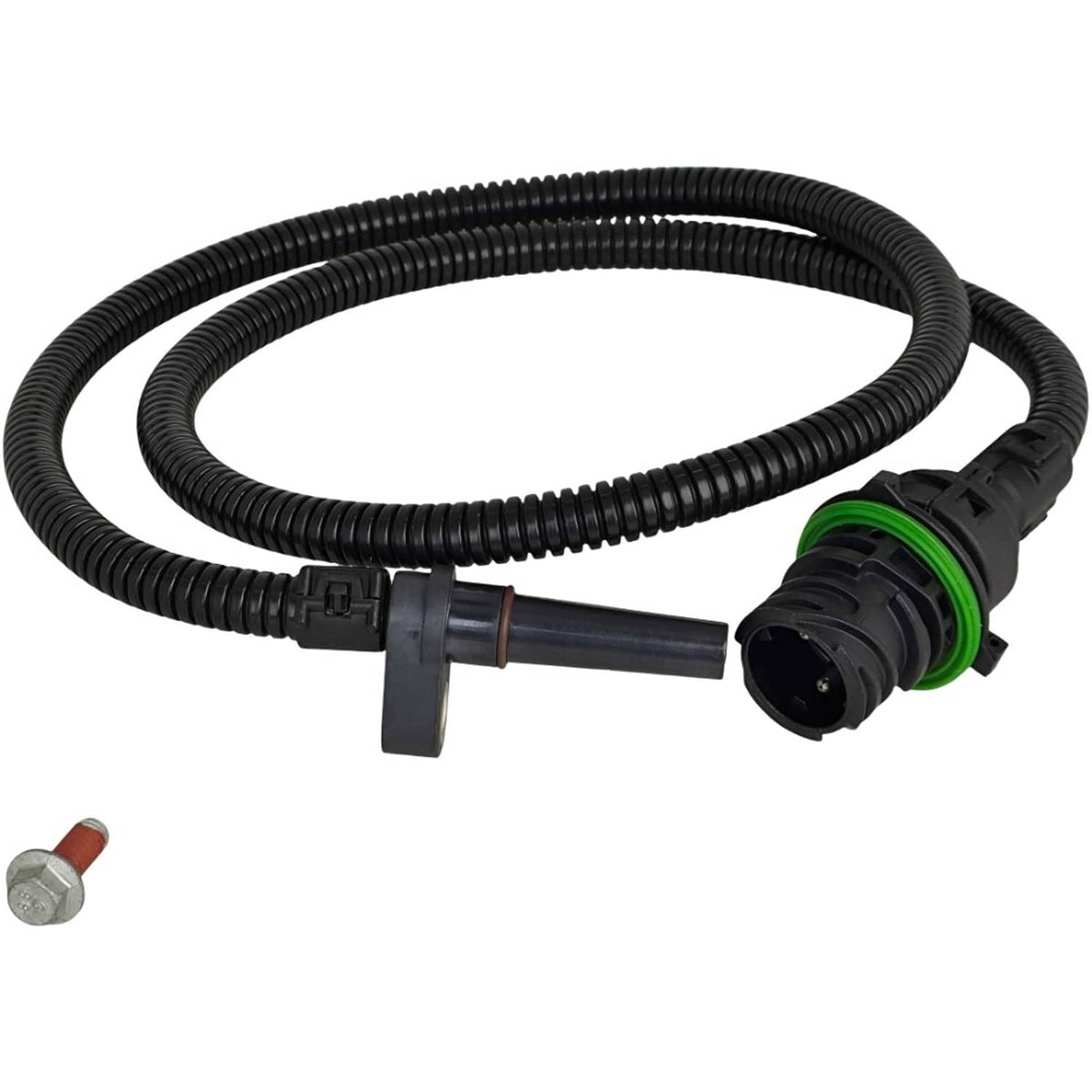 Solid Spare Turbo Turbocharger Speed Sensor 904-7441 for Mack MR MRU CXN CXU LE LEU GU CHU