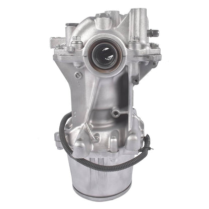 Solidspare Rear Axle Differential Carrier Assembly For 2013-2024 Mazda CX-5 CX-9 KA0327020
