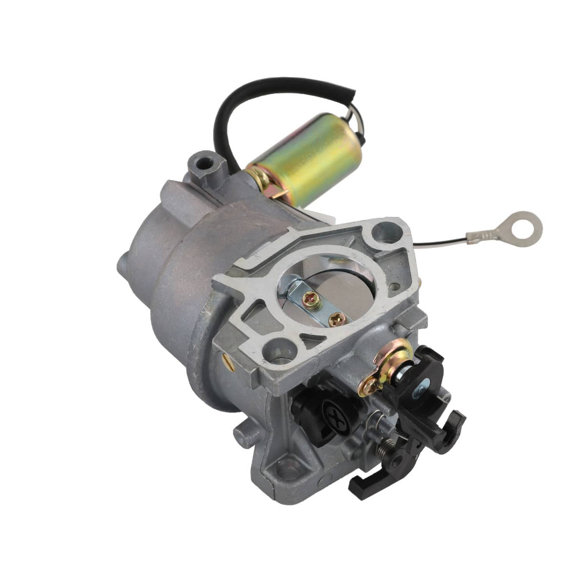 Solidspare Carburetor Kit Fits MTD 951-05149 HY-4P90F CC30 13A226JD010 LT1500 4P90HUA