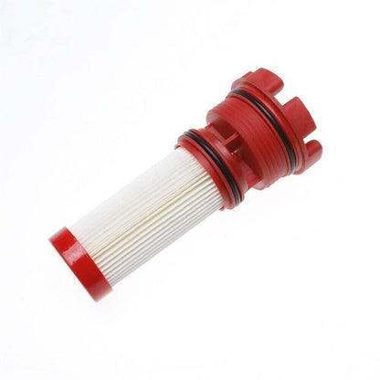 Solid Spare Mercury Optimax 75-80-90-115-125-200-225-250-300 Fuel Filter 4-7981 884380T 2pcs
