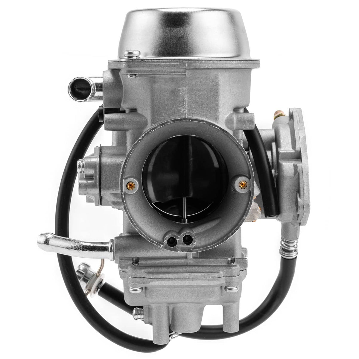 Solidspare Replacement Carburetor for Yamaha Grizzly 660 YFM660 2002-2006 5KM-14901-00-00