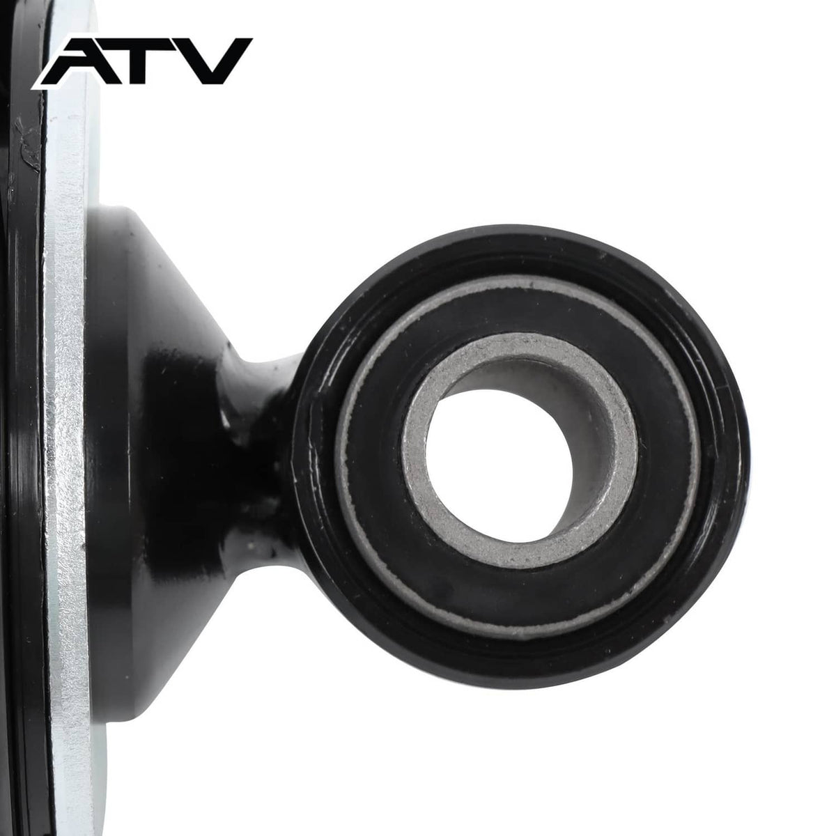 Solidspare UTV Rear Shock Absorber 2004 For Yamaha Rhino 660 YXR 660F YXR 5UG-F2210-00-00